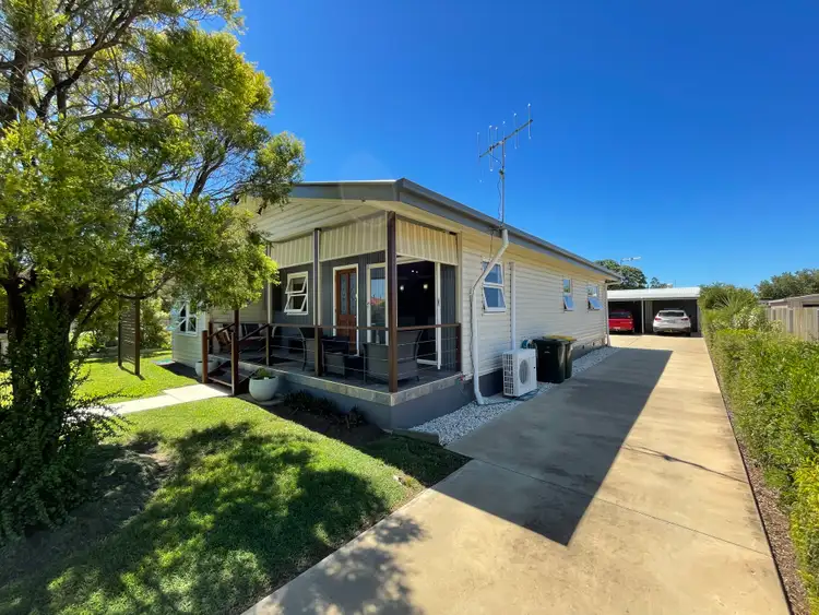 11 Page Street, Svensson Heights QLD 4670