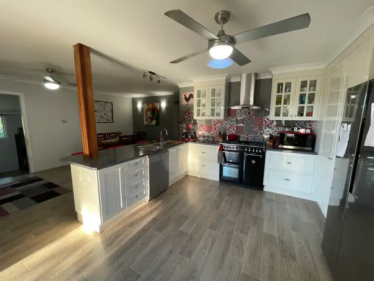 Third view of Homely house listing, 11 Page Street, Svensson Heights QLD 4670