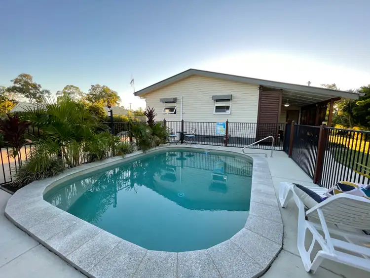 Fourth view of Homely house listing, 11 Page Street, Svensson Heights QLD 4670