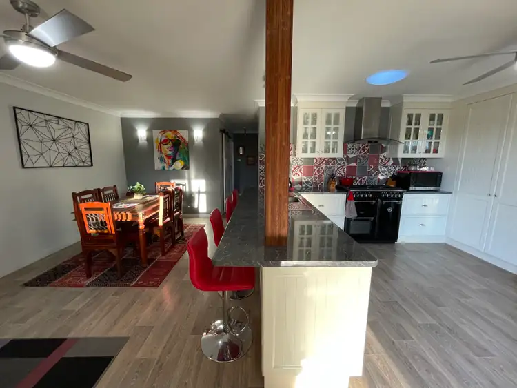 Sixth view of Homely house listing, 11 Page Street, Svensson Heights QLD 4670