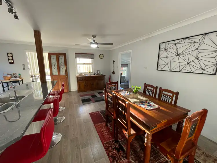 Seventh view of Homely house listing, 11 Page Street, Svensson Heights QLD 4670