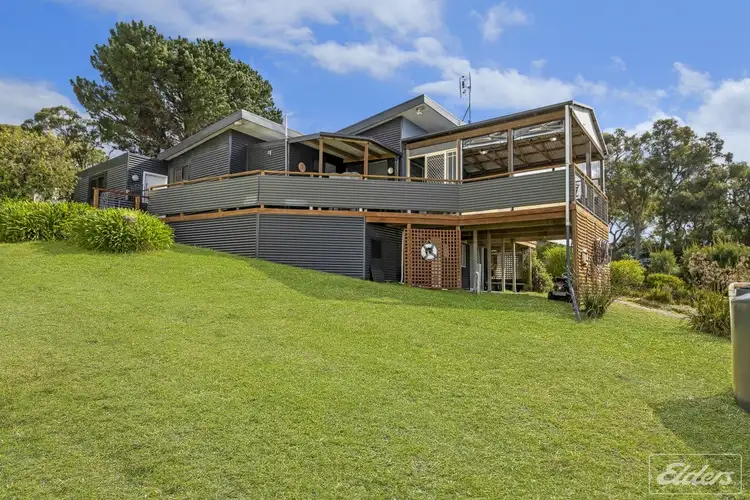 51 Hurst Street, Lulworth TAS 7252