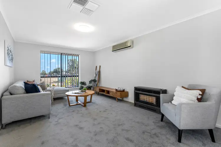 Third view of Homely house listing, 11 Pitcairn Circuit, Seaford Rise SA 5169