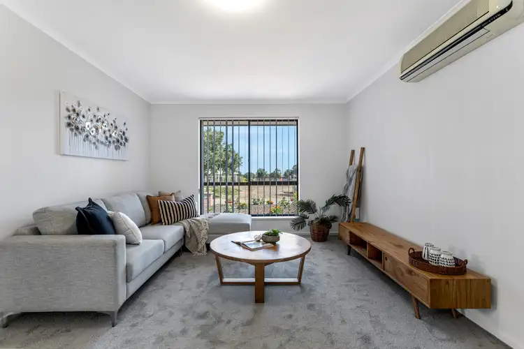 Fourth view of Homely house listing, 11 Pitcairn Circuit, Seaford Rise SA 5169