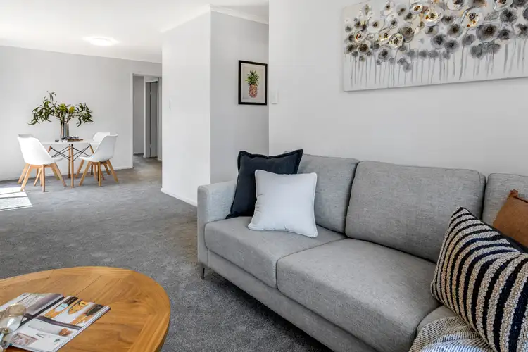 Sixth view of Homely house listing, 11 Pitcairn Circuit, Seaford Rise SA 5169