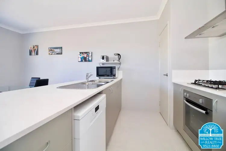 Second view of Homely house listing, 31 Abington Avenue, Baldivis WA 6171