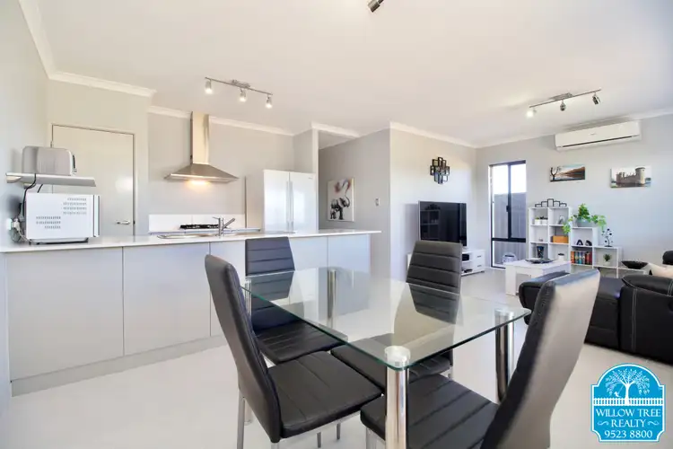 Third view of Homely house listing, 31 Abington Avenue, Baldivis WA 6171