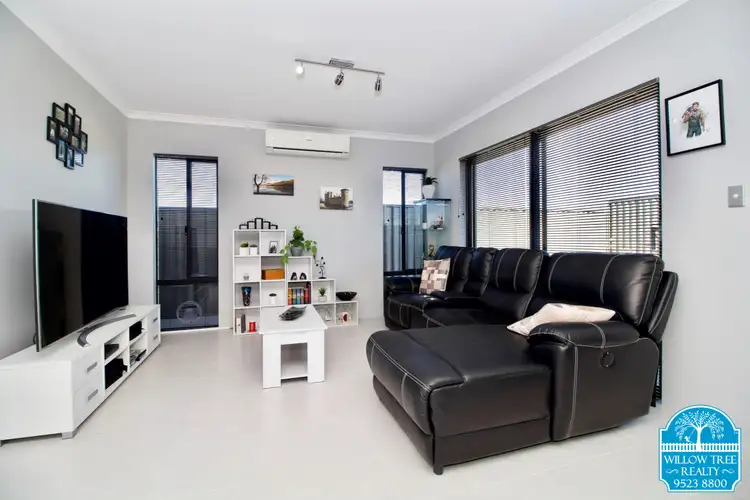 Sixth view of Homely house listing, 31 Abington Avenue, Baldivis WA 6171