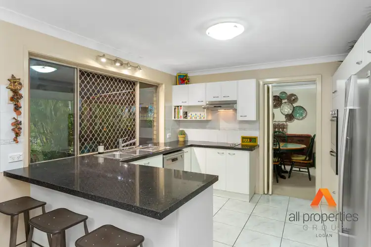 Seventh view of Homely house listing, 173 Castile Crescent, Edens Landing QLD 4207