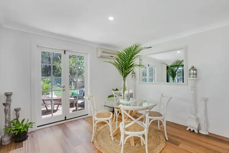 Fifth view of Homely townhouse listing, 1/5 Joshua Close, Arundel QLD 4214