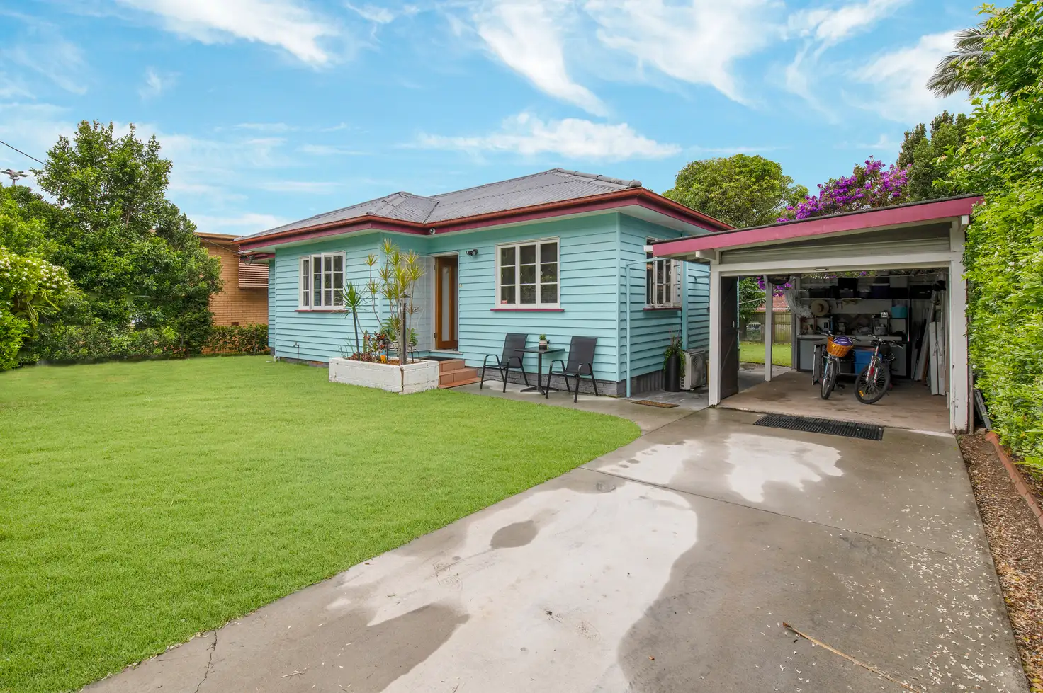Main view of Homely house listing, 107 Johnston Street, Southport QLD 4215
