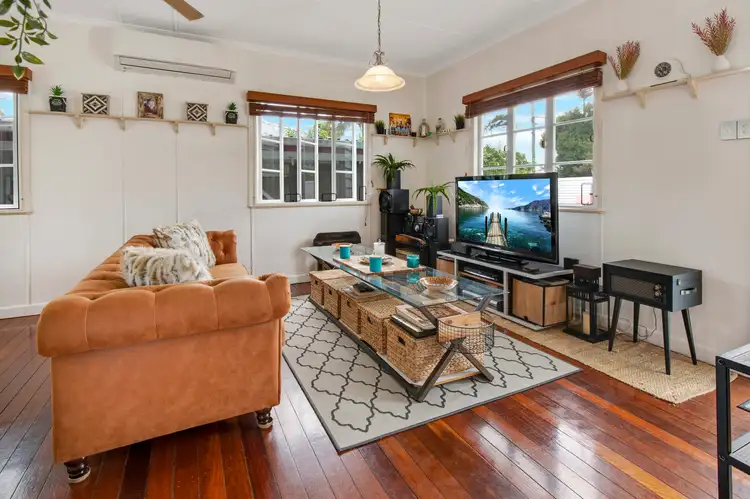 Second view of Homely house listing, 107 Johnston Street, Southport QLD 4215