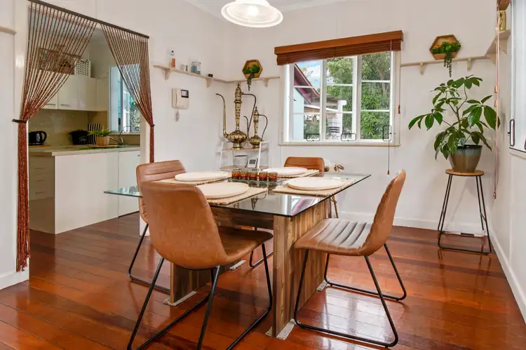 Fourth view of Homely house listing, 107 Johnston Street, Southport QLD 4215