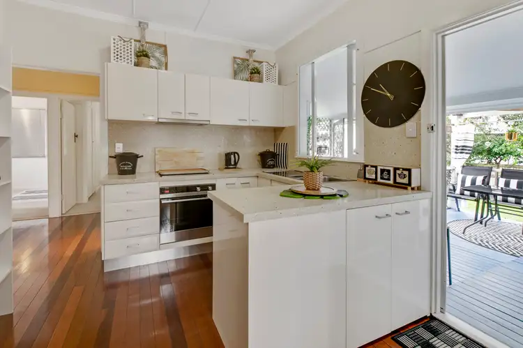 Fifth view of Homely house listing, 107 Johnston Street, Southport QLD 4215