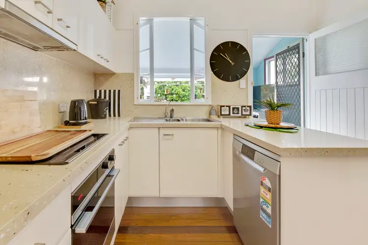 Sixth view of Homely house listing, 107 Johnston Street, Southport QLD 4215