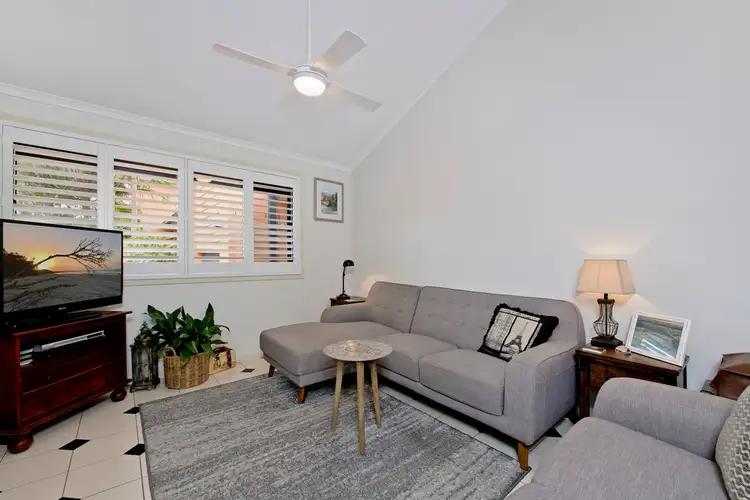 Fifth view of Homely townhouse listing, 2/2a Ocean Street, North Haven NSW 2443