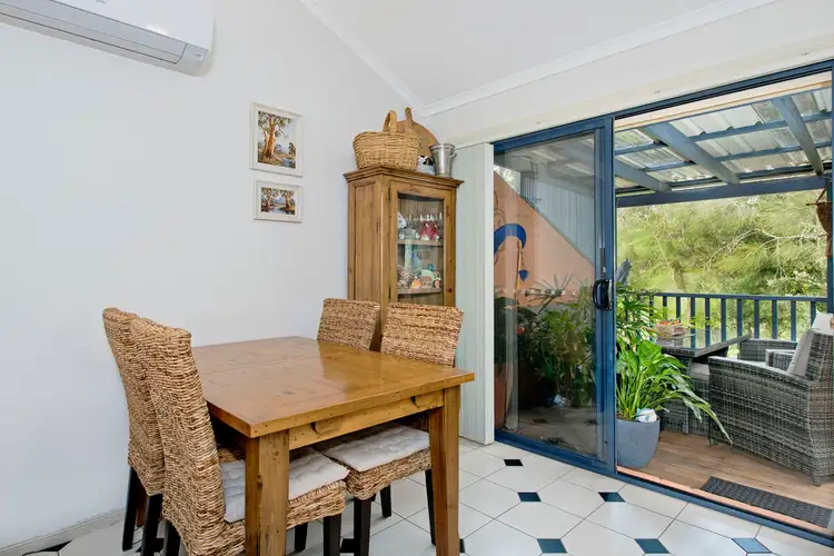 Sixth view of Homely townhouse listing, 2/2a Ocean Street, North Haven NSW 2443