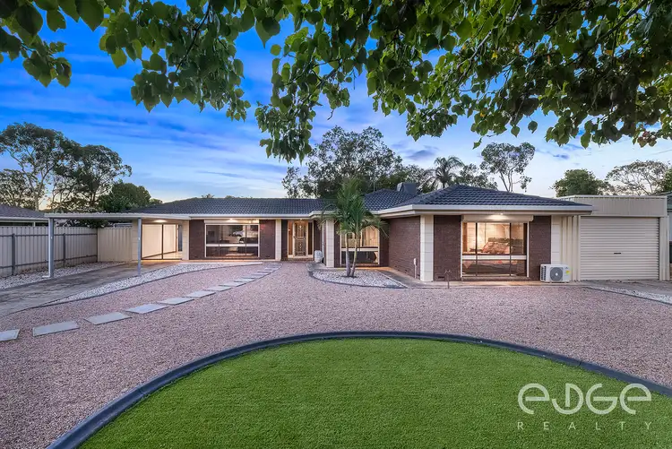 10 Foti Drive, Salisbury Park SA 5109