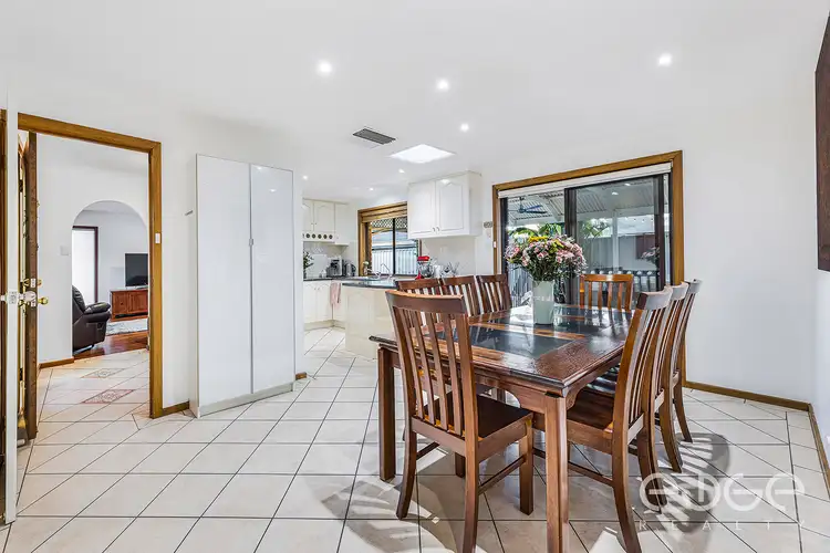 Fifth view of Homely house listing, 10 Foti Drive, Salisbury Park SA 5109