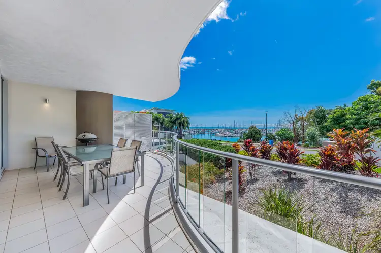 22/159-171 Shingley Drive, Airlie Beach QLD 4802