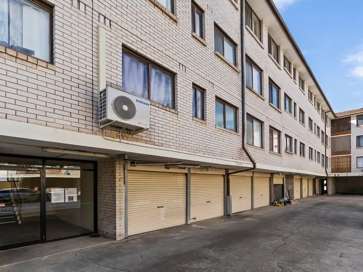 11/22 Remembrance Avenue, Warwick Farm NSW 2170