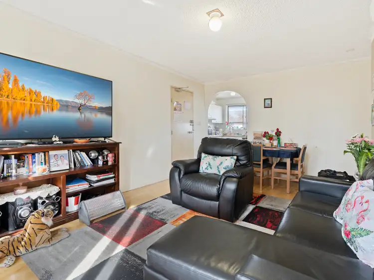 Second view of Homely apartment listing, 11/22 Remembrance Avenue, Warwick Farm NSW 2170