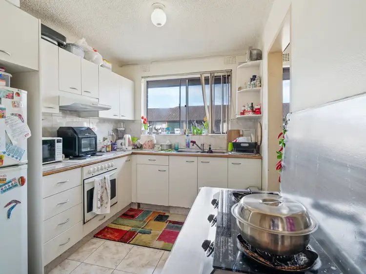 Third view of Homely apartment listing, 11/22 Remembrance Avenue, Warwick Farm NSW 2170