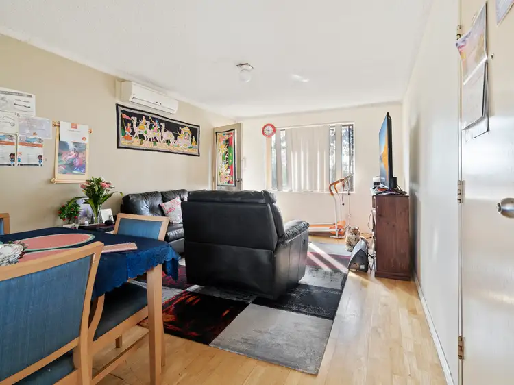 Fourth view of Homely apartment listing, 11/22 Remembrance Avenue, Warwick Farm NSW 2170