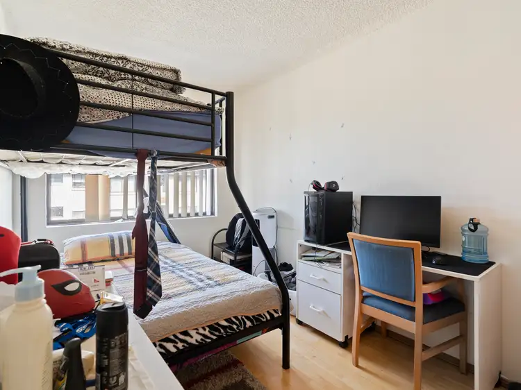 Sixth view of Homely apartment listing, 11/22 Remembrance Avenue, Warwick Farm NSW 2170