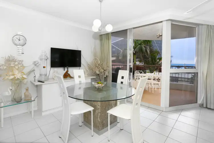 Sixth view of Homely apartment listing, 10/219 Surf Parade, Surfers Paradise QLD 4217