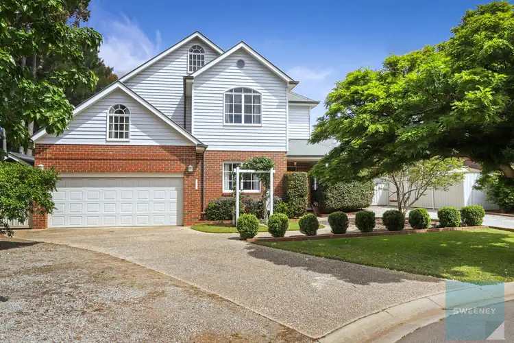 5 Dartmouth Court, Caroline Springs VIC 3023