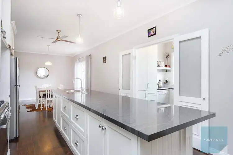 Fifth view of Homely house listing, 5 Dartmouth Court, Caroline Springs VIC 3023