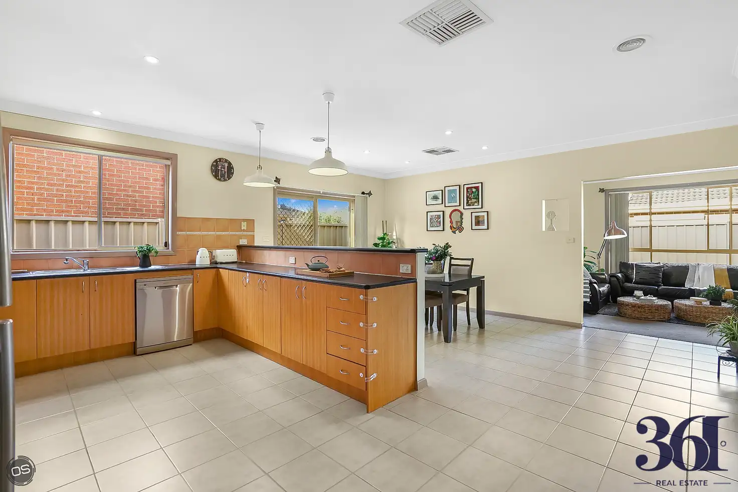 Main view of Homely house listing, 8 Waranga Close, Caroline Springs VIC 3023