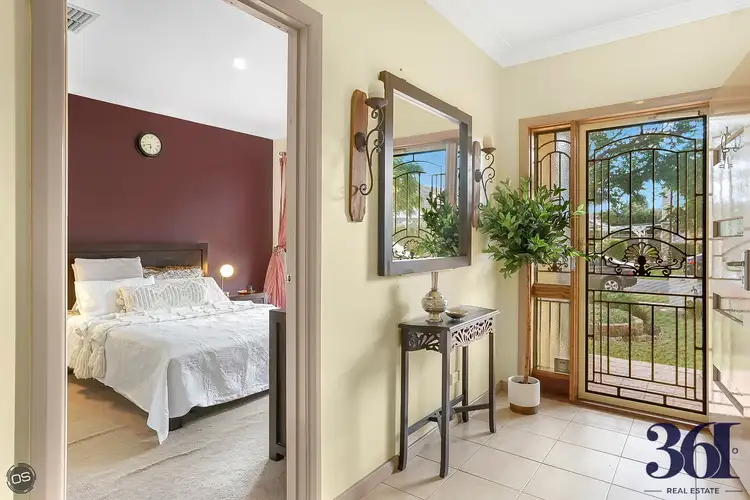 Third view of Homely house listing, 8 Waranga Close, Caroline Springs VIC 3023