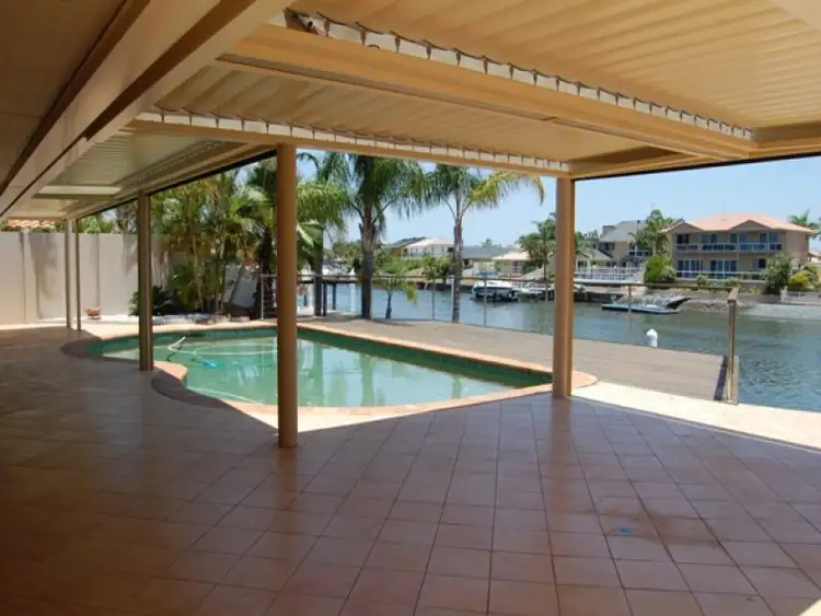 Third view of Homely house listing, 134 Morala Avenue, Runaway Bay QLD 4216