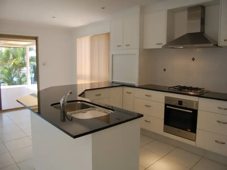 Fourth view of Homely house listing, 134 Morala Avenue, Runaway Bay QLD 4216