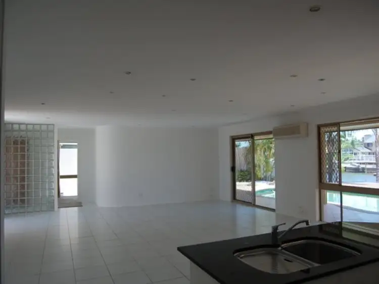 Fifth view of Homely house listing, 134 Morala Avenue, Runaway Bay QLD 4216