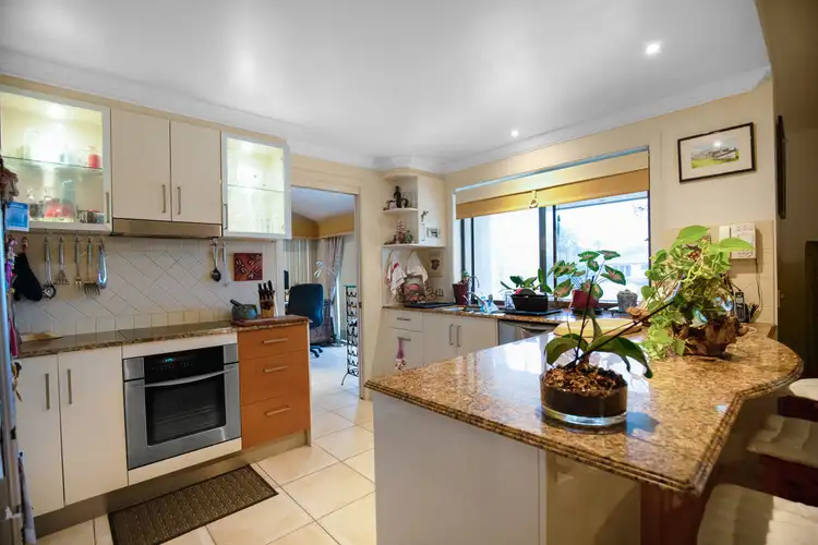 Third view of Homely house listing, 18 Pilot Court, Mermaid Waters QLD 4218