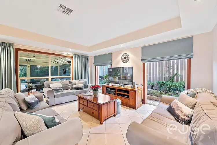 Second view of Homely house listing, 52 Martindale Avenue, Golden Grove SA 5125