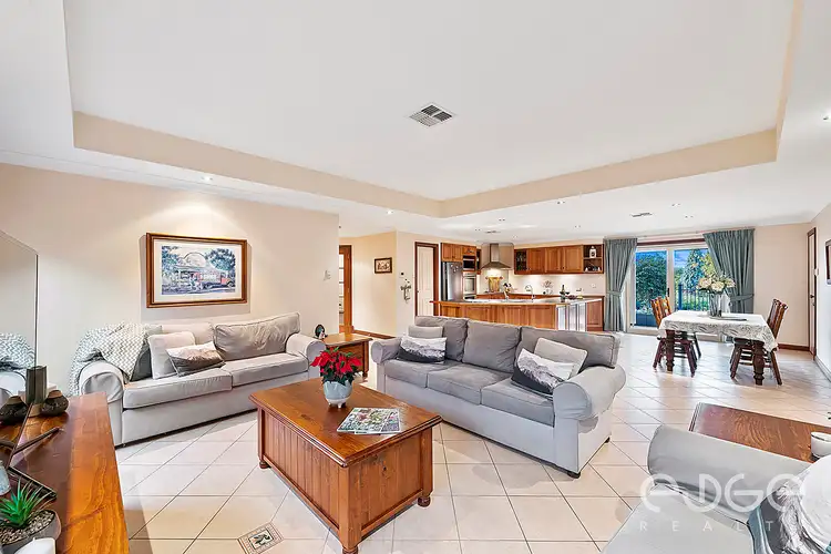 Third view of Homely house listing, 52 Martindale Avenue, Golden Grove SA 5125