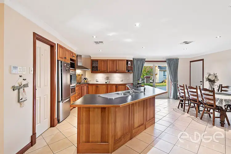 Fifth view of Homely house listing, 52 Martindale Avenue, Golden Grove SA 5125