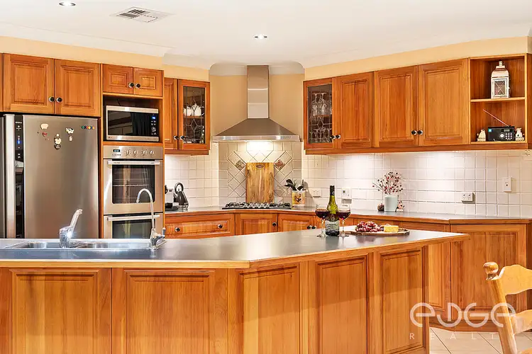 Sixth view of Homely house listing, 52 Martindale Avenue, Golden Grove SA 5125
