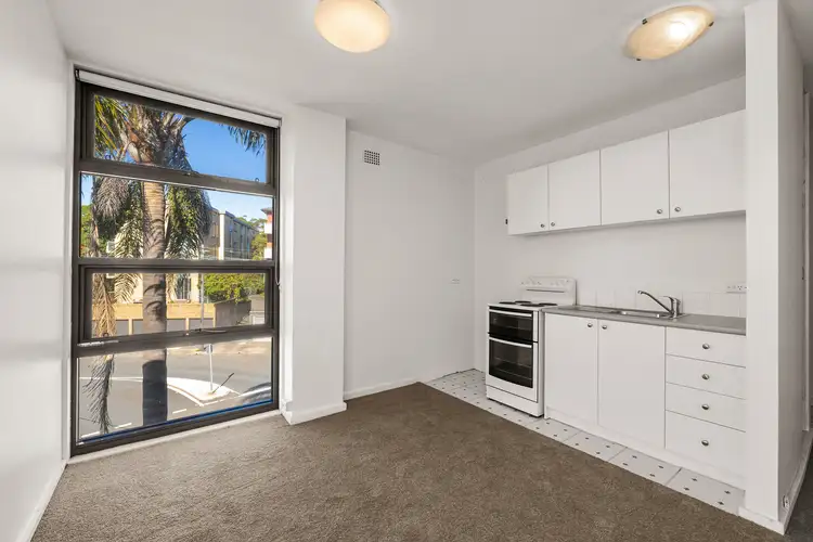 Second view of Homely unit listing, 13/428 Bronte Road, Bronte NSW 2024