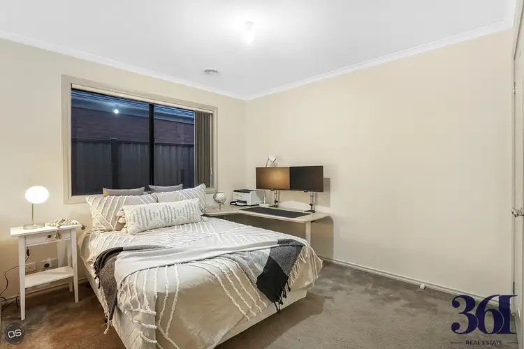 Third view of Homely house listing, 16 Lawson Place, Burnside Heights VIC 3023