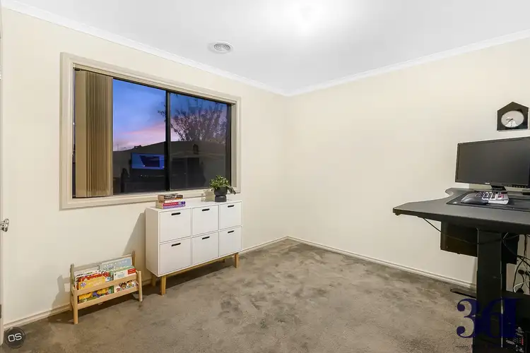 Fourth view of Homely house listing, 16 Lawson Place, Burnside Heights VIC 3023