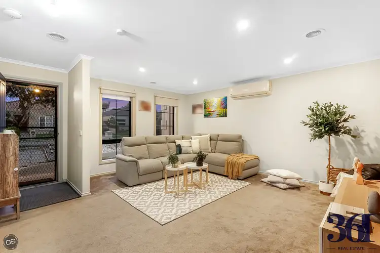 Fifth view of Homely house listing, 16 Lawson Place, Burnside Heights VIC 3023