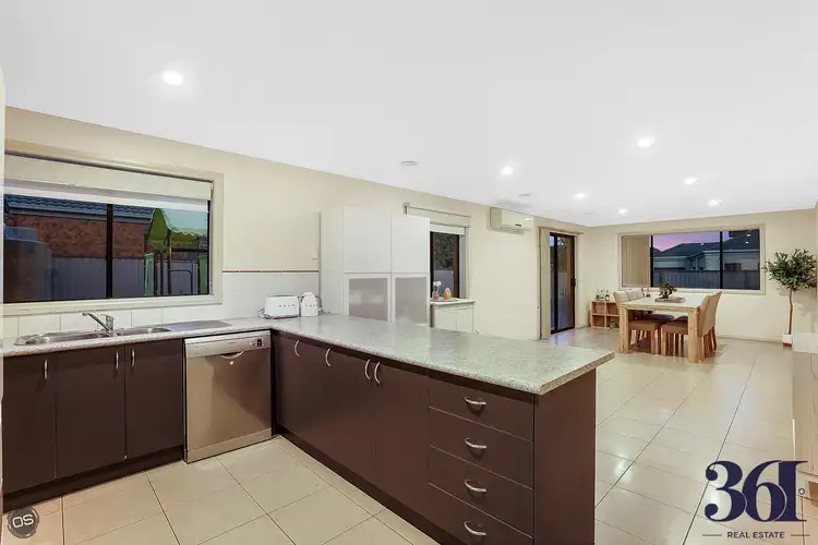Sixth view of Homely house listing, 16 Lawson Place, Burnside Heights VIC 3023
