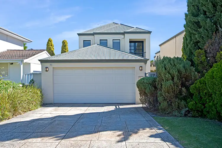 Main view of Homely house listing, 97A Ardross Street, Applecross WA 6153