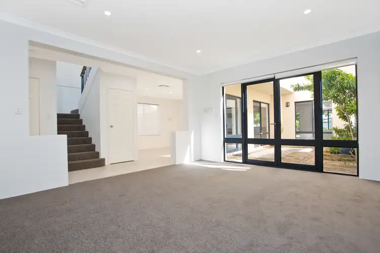 Second view of Homely house listing, 97A Ardross Street, Applecross WA 6153