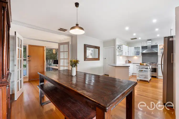 Second view of Homely house listing, 58 Flockhart Avenue, Valley View SA 5093